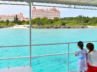Hotel Seabreeze Coral - romantis