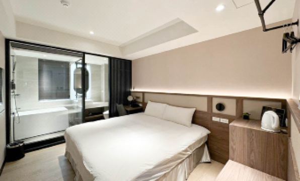 Royal Rose Hotel Zhongshan