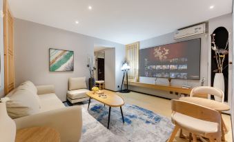 Daixiang Boutique Stay (Yongningmen)