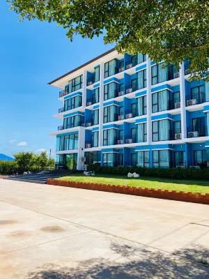 Arunsakhon  Luxury Condo Hotels in 