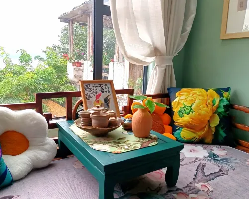 Xixi Guesthouse Номера Photos