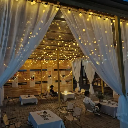 Yanyu Homestay