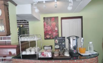 Khon Kaen Orchid Hotel