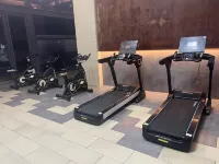 Lanhang Boutique Hotel (Shenzhen Baoan International Airport Gushu Subway Station)