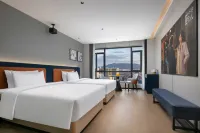 MI YANG MI JU HOTEL (YONG SHUN) Hotels near Laosicheng Village