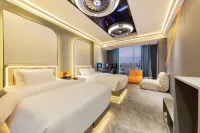 Wuhan Legion Esports Hotel - Esports