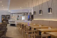 HM Isabela - Adults Only - breakfast