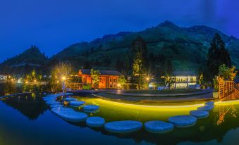 Shen Mushan · Yunduoli Homestay