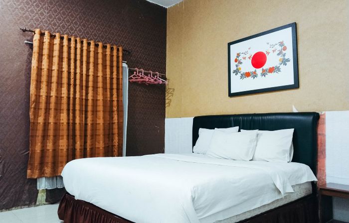 Hotel O Medan Near Gajah Mada Formerly Hotel Indah Raya