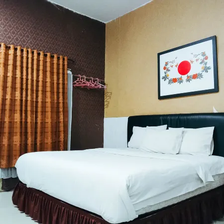 Hotel O Medan Near Gajah Mada Formerly Hotel Indah Raya