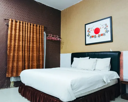 Hotel O Medan Near Gajah Mada formerly Hotel Indah Raya Hotel di Babura