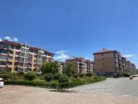 Summer ・ Light boutique homestay Отели в г. Forest Wetland park