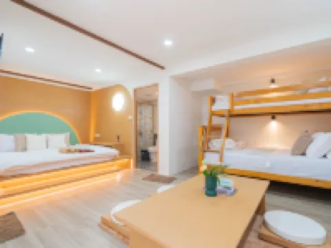 ไชยพล โฮมสเตย์ หมู่บ้านแม่กำปอง โรงแรมในอำเภอ แม่ออน