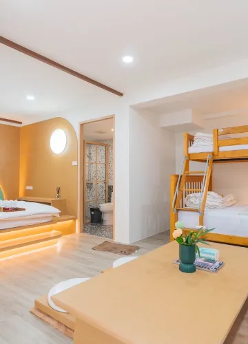 ห้องซูพีเรียร์No.3