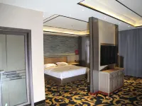 The Path of Mercy Hotel Hotel a Maqu