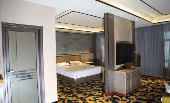 The Path of Mercy Hotel