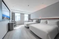 Xiamen Xiang'an Light Home Hotel Hotels near Xiang＇an People＇s Sport Square