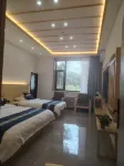 Wutai Mountain Jingyiju Homestay - 2 ดาว