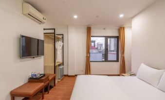 Coco Hanoi Hotel