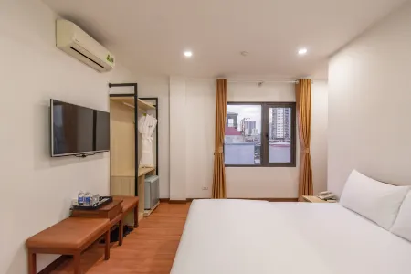 Coco Hanoi Hotel