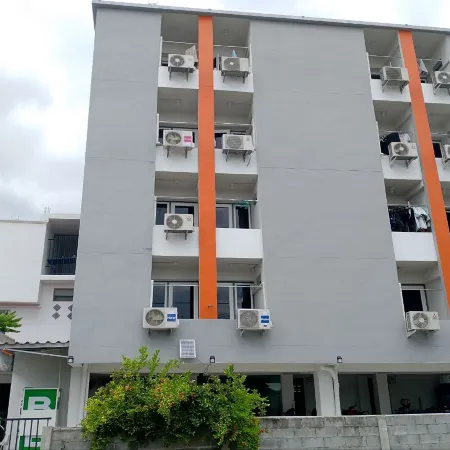 Na Nont Place