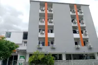 Na Nont Place Hotels in Bang Phut