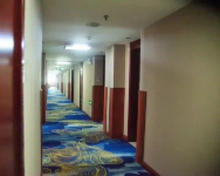Shuzhou International Hotel