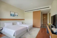 Huixin Retreats