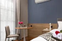 VALATOMS梵拉圖飯店（磨西古鎮二店）