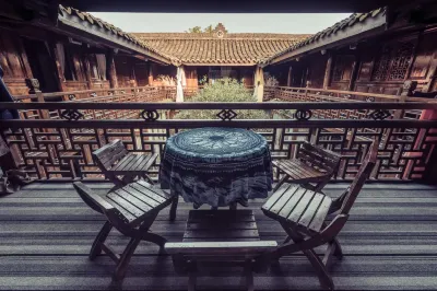 Ranfang Inn
