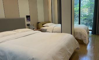 7. 후이친 호텔(상..