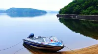 Jucaiwan Hotel (Jingpo Lake Scenic Area Branch)