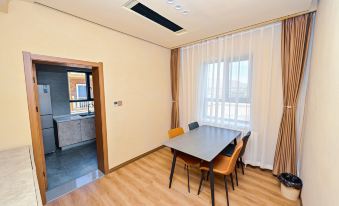 Kekesuli Flower Sea Homestay