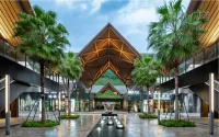 CR Land Shimei Bay 9 Rooms Hotels near Shimei Bay