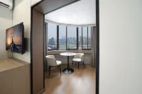 Yuxinyuan Riverview Hotel(Jiefangbei Hongya Cave)