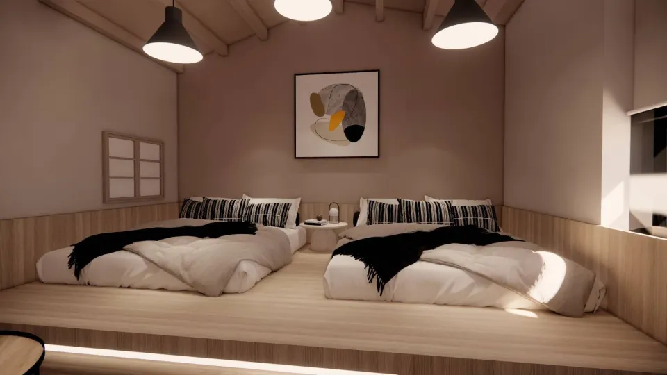 Taipei Jinguashi Cloud