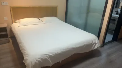 Nanxun Zero Distance Hotel Hotel in zona Shanlian Station