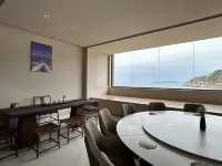 Shanhai·Jianchen Homestay (Huangqi Housha Beach)