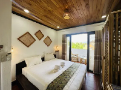 Kosy Villa Hoteles en Luang Prabang