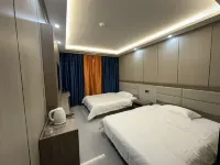 โรงแรมเทียนอี้ (ห้องบอลรูมโม่เหอ)