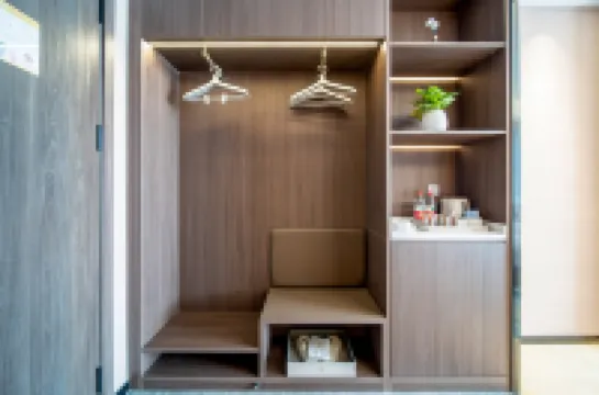 STAR INTERNATIONAL HOTEL