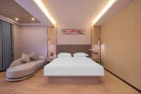 Yujingtan Intercontinental Hotel Tengchong