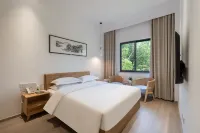 Lujiang Yepo Yungu Homestay