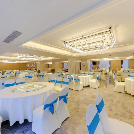 Ningqiang Mingyu Yizhu hotel