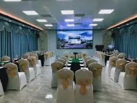 Vienna Hotel (Heyuan Longchuan)