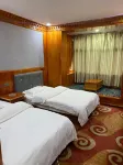 Baiyun Hotel (Gesale East Street)