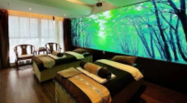 Yingzhou Hotel Huizhancheng