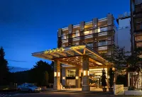 Alishan House Hotels in Chiayi County