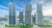Lanting Yijia Hotel (Zhengzhou High-speed Railway East Station) - Condos