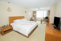 Yuanli International Hotel Hotels in Suichang